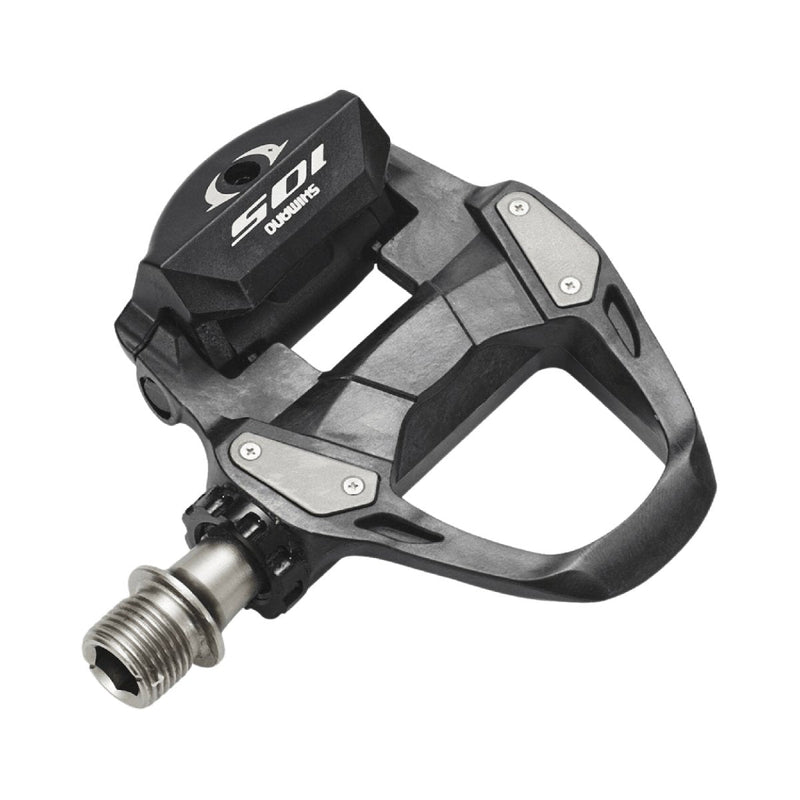 Load image into Gallery viewer, Shimano 105 PD-R7000 SPD-SL Pedals SHIMANO MADOVERBIKING
