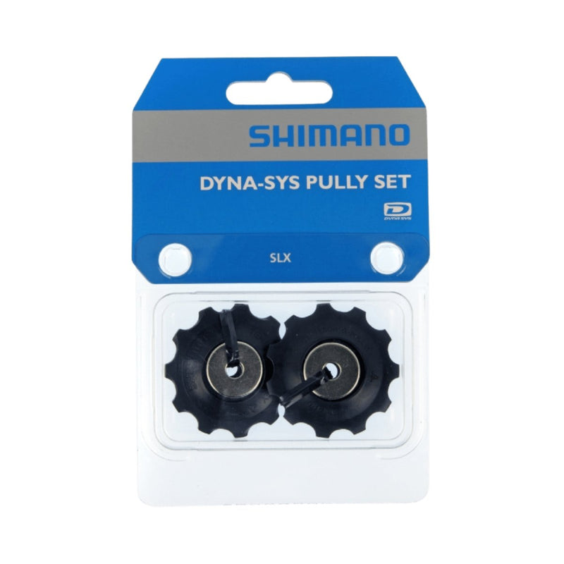 Load image into Gallery viewer, Shimano 105 RD-5800 Tension And Pulley Set SHIMANO MADOVERBIKING
