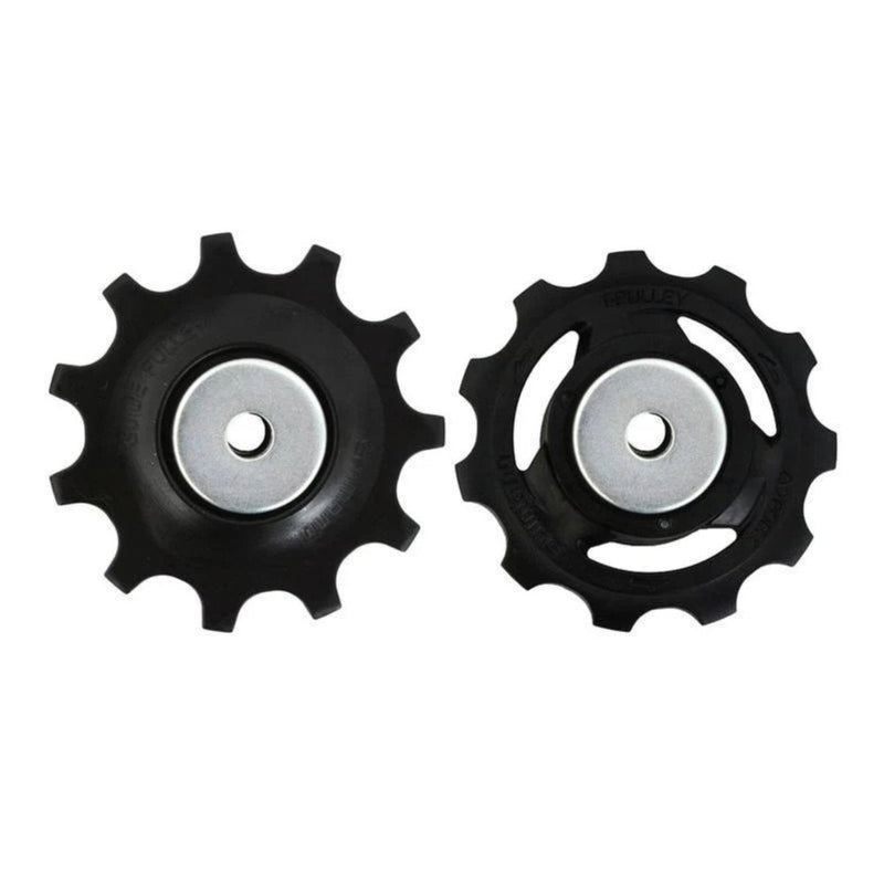 Load image into Gallery viewer, Shimano 105 RD-R7000 Tension And Guide Pulley Set SHIMANO MADOVERBIKING
