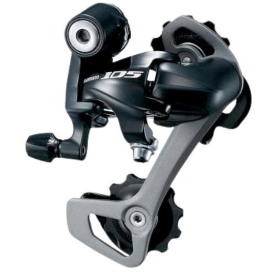 Shimano 105 Rear Derailleur RD-5701-L SS 10 Speed SHIMANO MADOVERBIKING