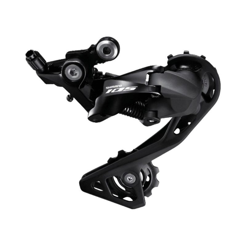 Load image into Gallery viewer, Shimano 105 Rear Derailleur RD-R7000 11 Speed SHIMANO MADOVERBIKING
