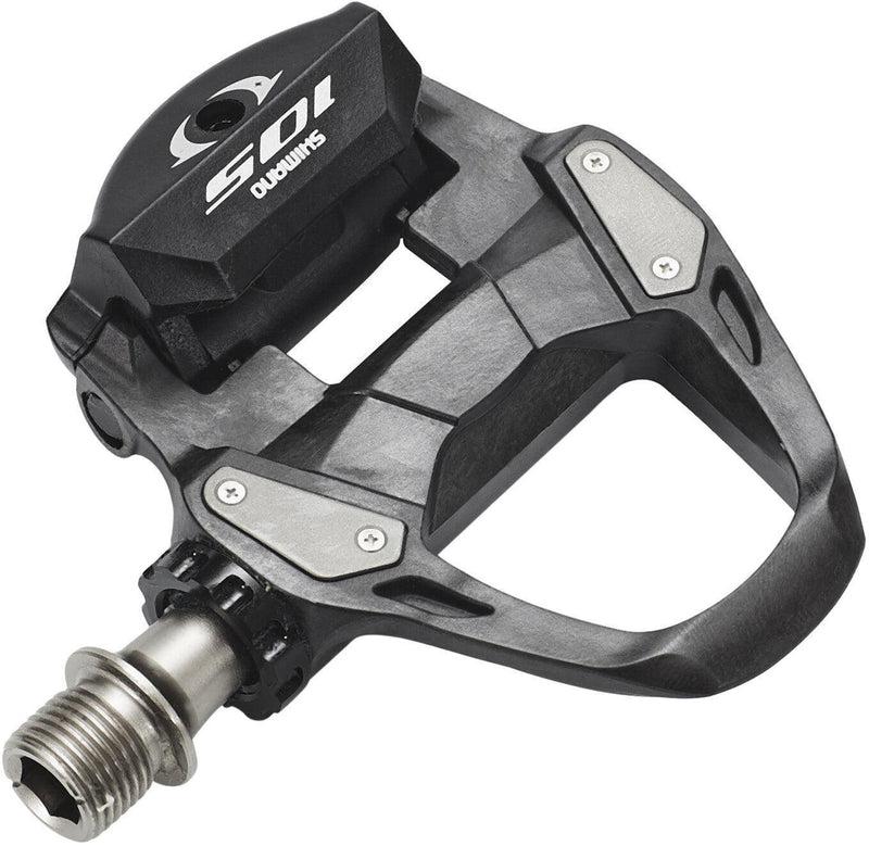 Load image into Gallery viewer, Shimano 105 Spd Sl Pedal Pd-R7000 - MADOVERBIKING
