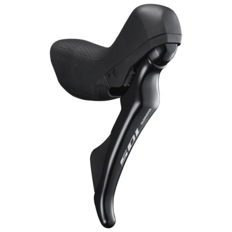 Load image into Gallery viewer, Shimano 105 ST-R7020 Disc Brake Shift Lever 2-Speed SHIMANO MADOVERBIKING
