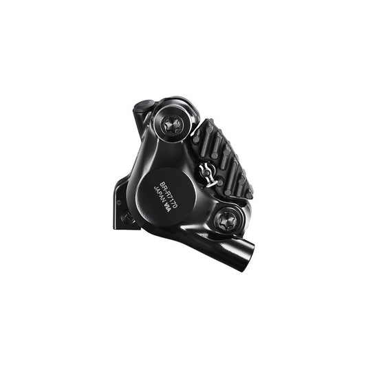 Shimano 105 ST-R7120 Hydraulic Disc Brake Set SHIMANO MADOVERBIKING