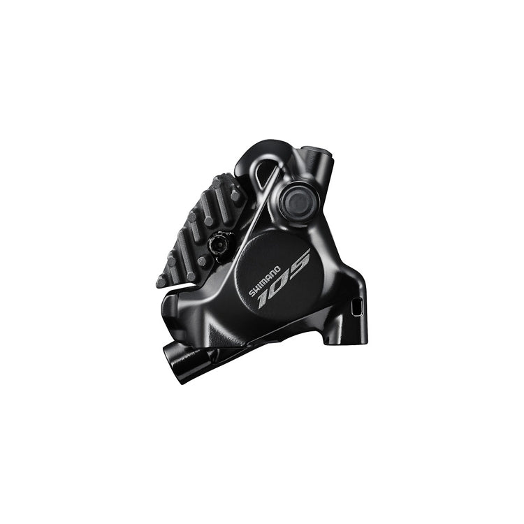 Load image into Gallery viewer, Shimano 105 ST-R7120 Hydraulic Disc Brake Set SHIMANO MADOVERBIKING
