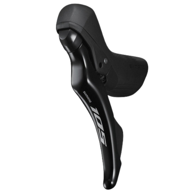 Load image into Gallery viewer, Shimano 105 ST-R7120 Hydraulic Disc Brake Set SHIMANO MADOVERBIKING
