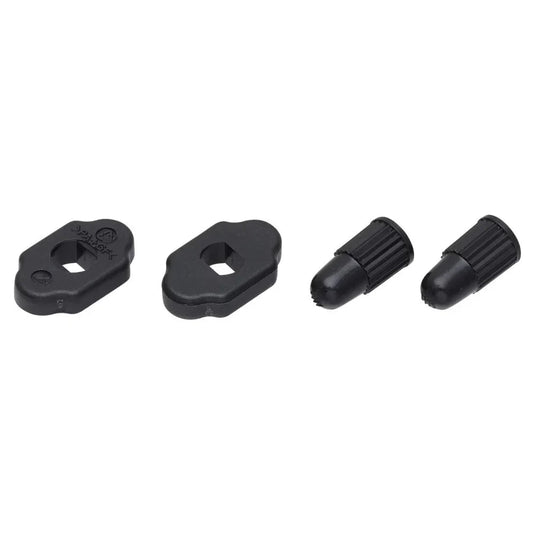 Shimano 105 WH-RS710-C46-TL C46 Tubeless Center Lock Disc Brake Wheelset SHIMANO MADOVERBIKING