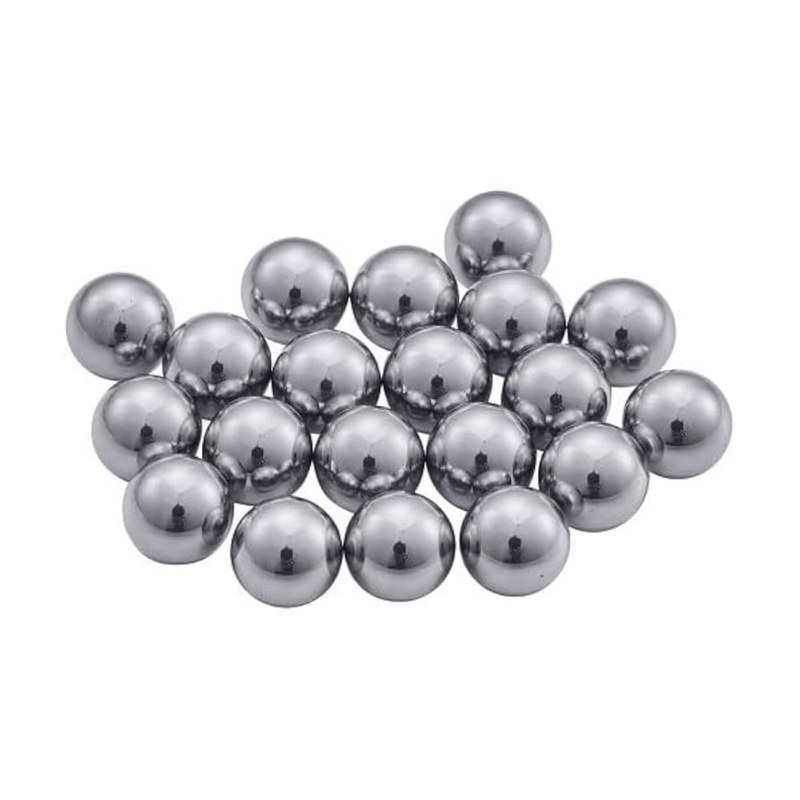 Load image into Gallery viewer, Shimano 1/4&quot; Stainless Ball Bearings SHIMANO MADOVERBIKING
