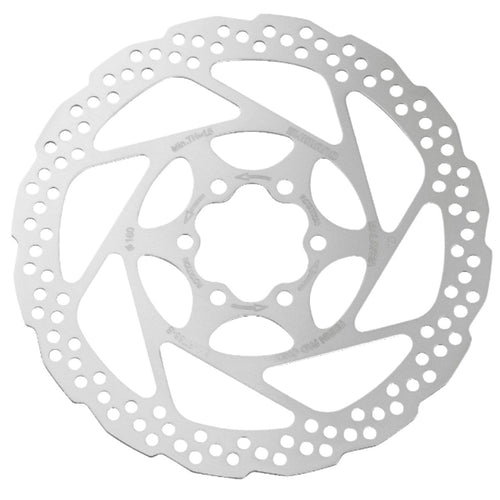 Shimano 6-Bolt Disc Brake Rotor SM-RT56 SHIMANO MADOVERBIKING