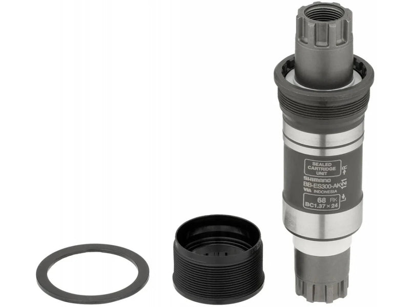 Load image into Gallery viewer, Shimano Acera BB-ES300-AK Octalink Bottom Bracket SHIMANO MADOVERBIKING
