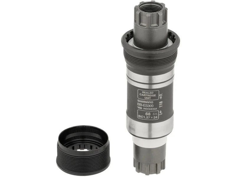 Load image into Gallery viewer, Shimano Acera BB-ES300 Octalink Bottom Bracket SHIMANO MADOVERBIKING
