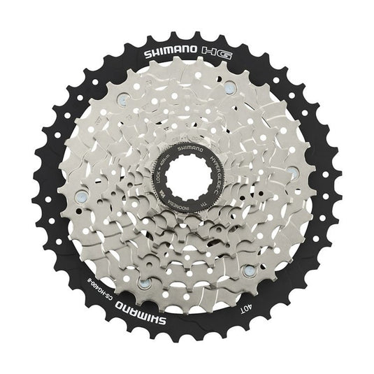 Shimano Acera CS-HG400 8 Speed Cassette SHIMANO MADOVERBIKING
