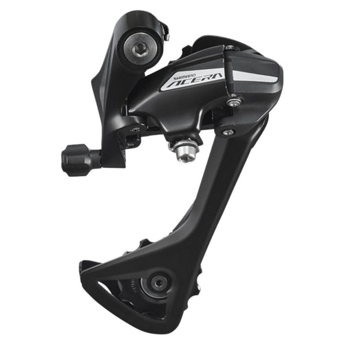 Shimano Acera RD-M3020-8 7/8 Speed Rear Derailleur SHIMANO MADOVERBIKING