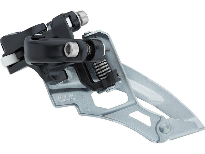 Load image into Gallery viewer, Shimano Alivio Fd-M3100 3-Speed Front Derailleur
