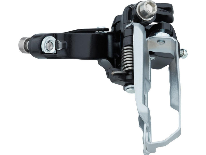 Load image into Gallery viewer, Shimano Alivio Fd-M3100 3-Speed Front Derailleur
