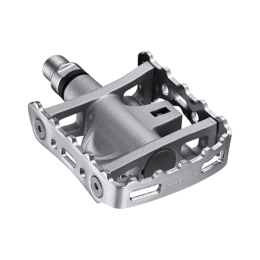 Shimano Alivio PD-M324 SPD Pedals SHIMANO MADOVERBIKING
