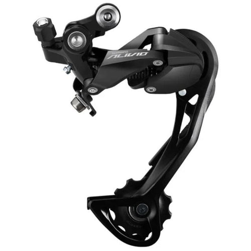 Shimano Alivio RD-M3100-SGS 9-Speed Rear Derailleur SHIMANO MADOVERBIKING
