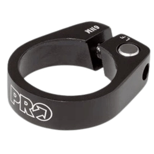 Shimano Alloy Seatpost Clamp SHIMANO MADOVERBIKING