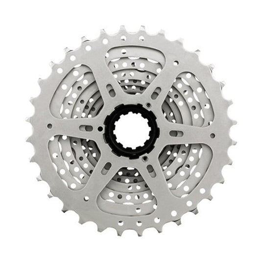 Shimano Altus CS-HG201-9 9-Speed Cassette SHIMANO MADOVERBIKING