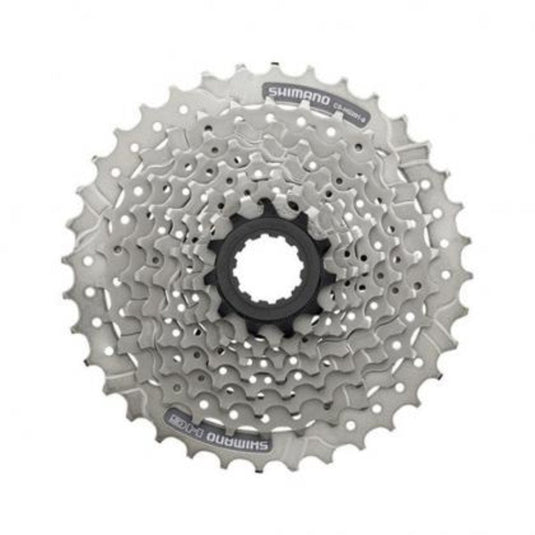 Shimano Altus CS-HG201-9 9-Speed Cassette SHIMANO MADOVERBIKING