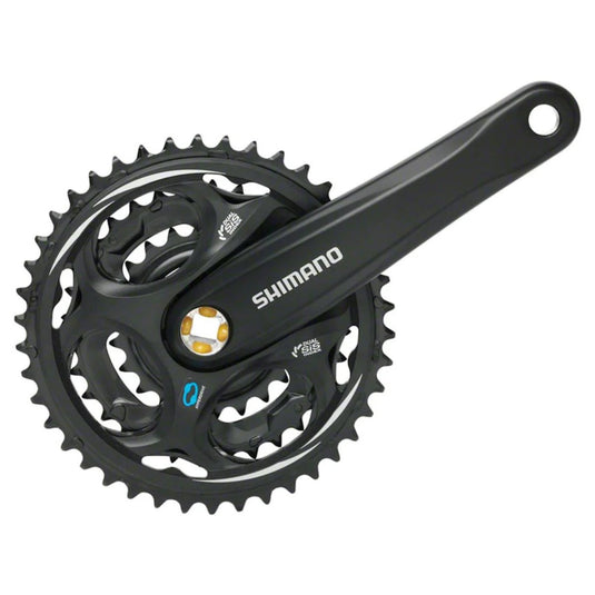Shimano Altus FC-M311-L 7/8 speed Front Chainwheel SHIMANO MADOVERBIKING