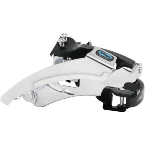 Shimano Altus FD-M310 Top Swing 7/8-Speed Front Derailleur SHIMANO MADOVERBIKING