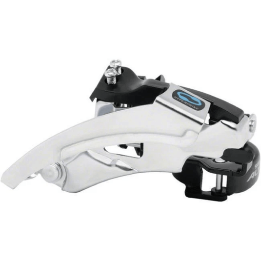 Shimano Altus FD-M310 Top Swing 7/8-Speed Front Derailleur SHIMANO MADOVERBIKING