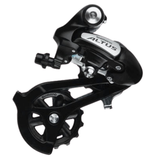 Shimano Altus Rear Derailleur M310-L 7/8s SHIMANO MADOVERBIKING