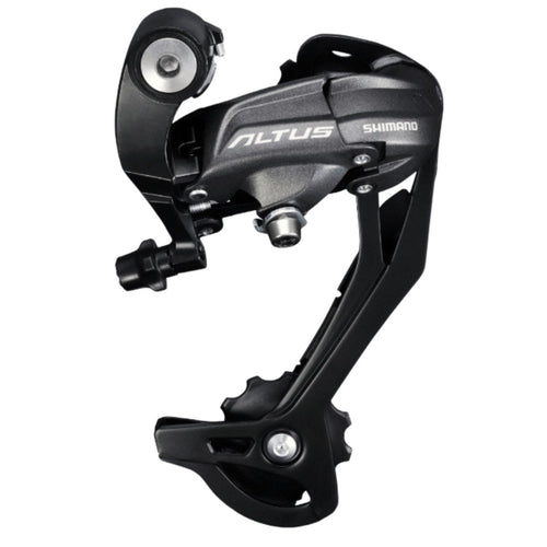Shimano Altus Rear Derailleur RD-M370 9 Speed SHIMANO MADOVERBIKING
