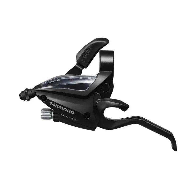 Load image into Gallery viewer, Shimano Altus ST-EF500 Shift Brake Lever SHIMANO MADOVERBIKING

