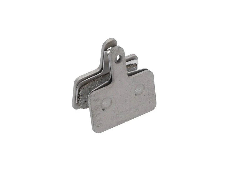 Load image into Gallery viewer, Shimano B05S-RX Resin Disc Brake Pad SHIMANO MADOVERBIKING
