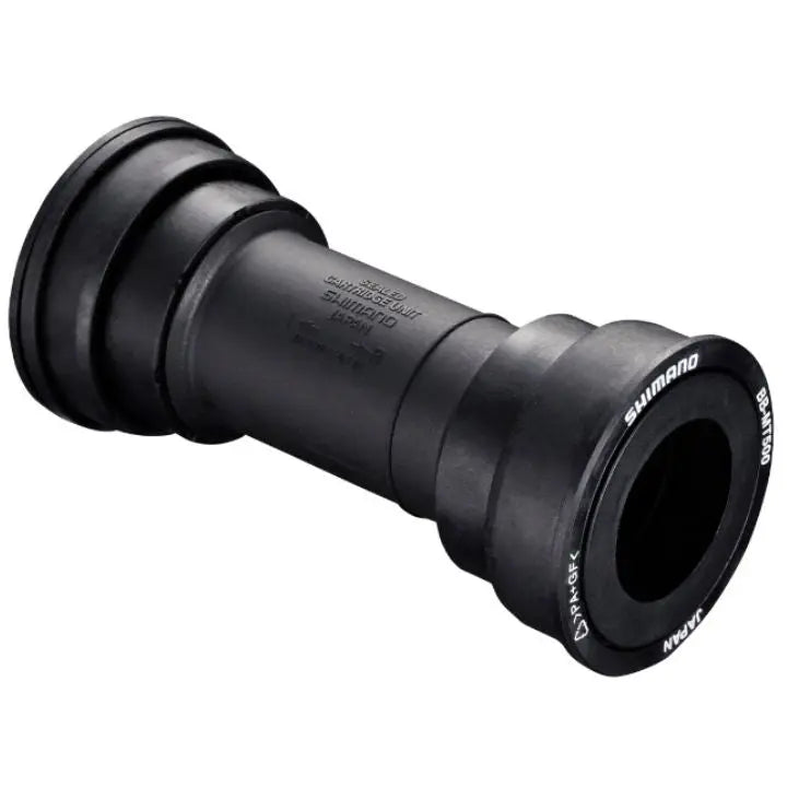 Load image into Gallery viewer, Shimano BB-MT500-PA Deore Press-Fit Bottom Bracket 89.5/92 mm shell width SHIMANO MADOVERBIKING
