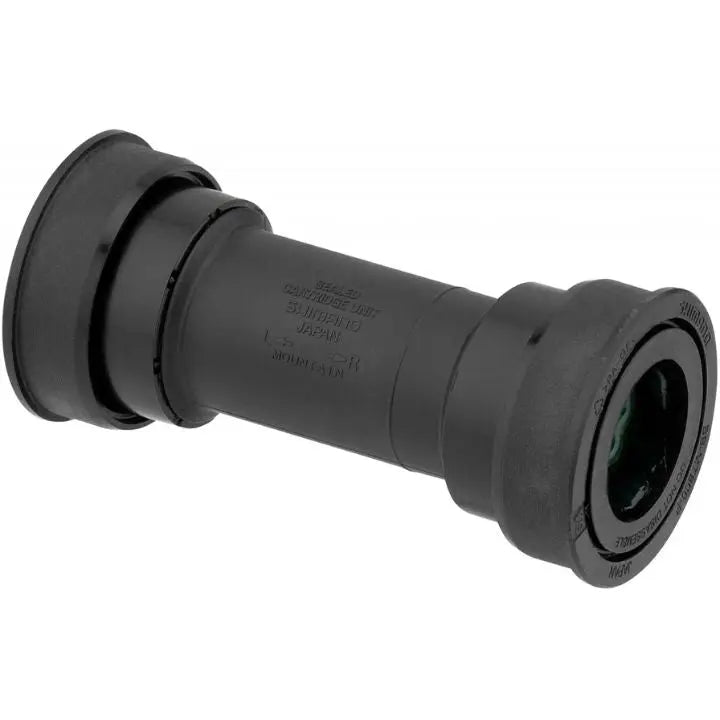 Load image into Gallery viewer, Shimano BB-MT800-PA Deore XT Press Fit Bottom Bracket 89.5/92 mm shell width SHIMANO MADOVERBIKING
