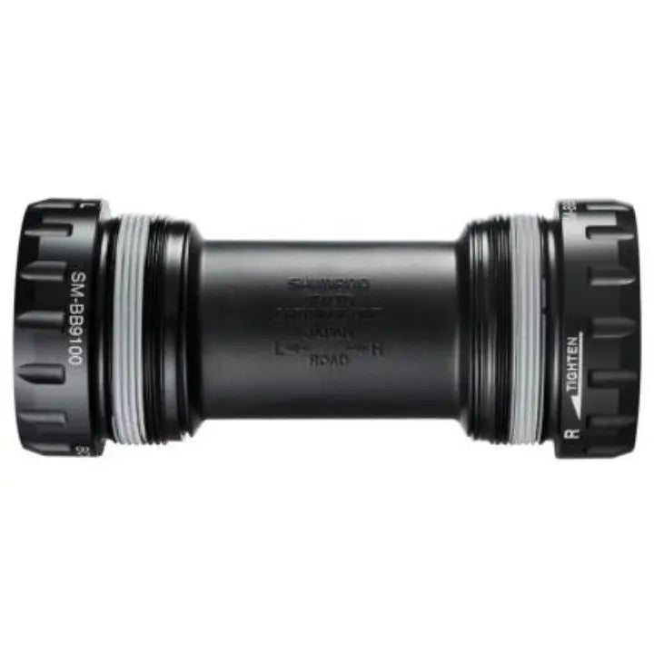 Load image into Gallery viewer, Shimano Dura-Ace BB-R9100 Threaded Bottom Bracket 68/70mm SHIMANO MADOVERBIKING
