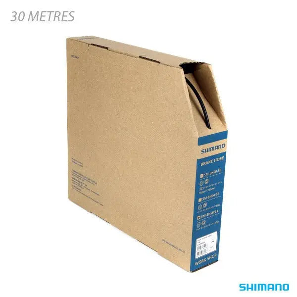 Load image into Gallery viewer, Shimano Bh59/63 Disc Brake Hose 30m SHIMANO MADOVERBIKING
