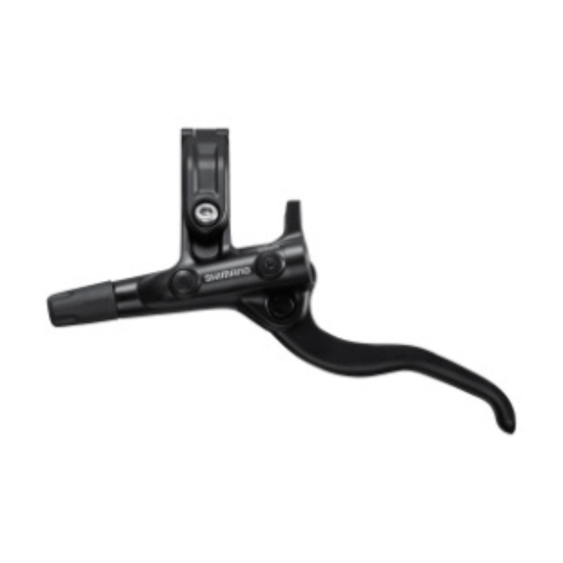 Load image into Gallery viewer, Shimano BL-M4100 Hydraulic Disc Brake Lever SHIMANO MADOVERBIKING
