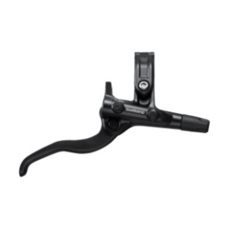 Load image into Gallery viewer, Shimano BL-M4100 Hydraulic Disc Brake Lever SHIMANO MADOVERBIKING
