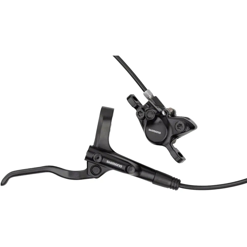 Load image into Gallery viewer, Shimano BL-MT200/BR-MT200 Disc Brake Set SHIMANO MADOVERBIKING
