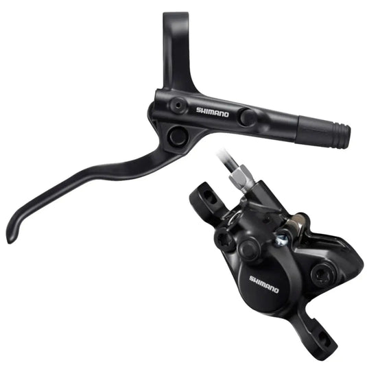 Shimano BL-MT201/BR-MT200 Disc Brake Set SHIMANO MADOVERBIKING