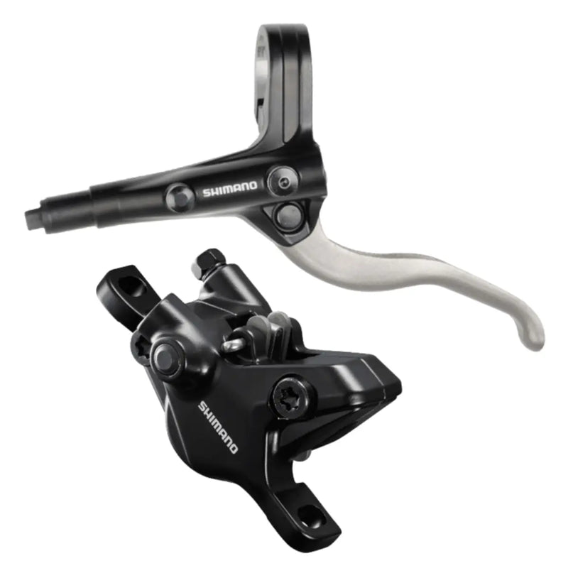 Load image into Gallery viewer, Shimano BL-MT401/BR-MT410 Hydraulic Disc Brake Set SHIMANO MADOVERBIKING
