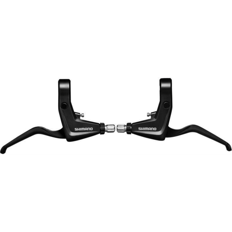 Load image into Gallery viewer, Shimano BL-T4010 3 Finger Brake Lever SHIMANO MADOVERBIKING
