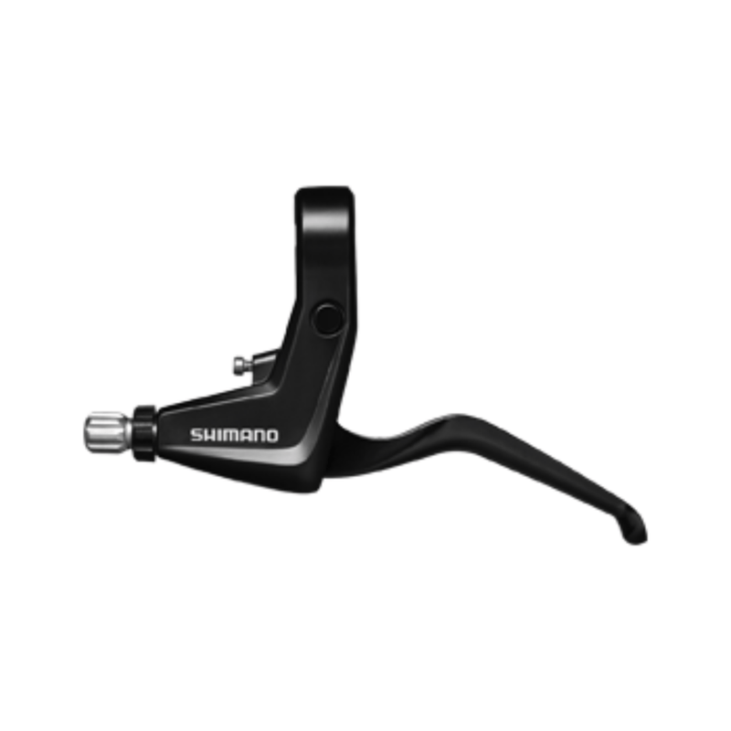 Load image into Gallery viewer, Shimano BL-T4010 3 Finger Brake Lever SHIMANO MADOVERBIKING
