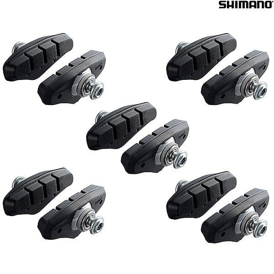 Shimano BR-4700 R50T5 Brake Shoe Set SHIMANO MADOVERBIKING