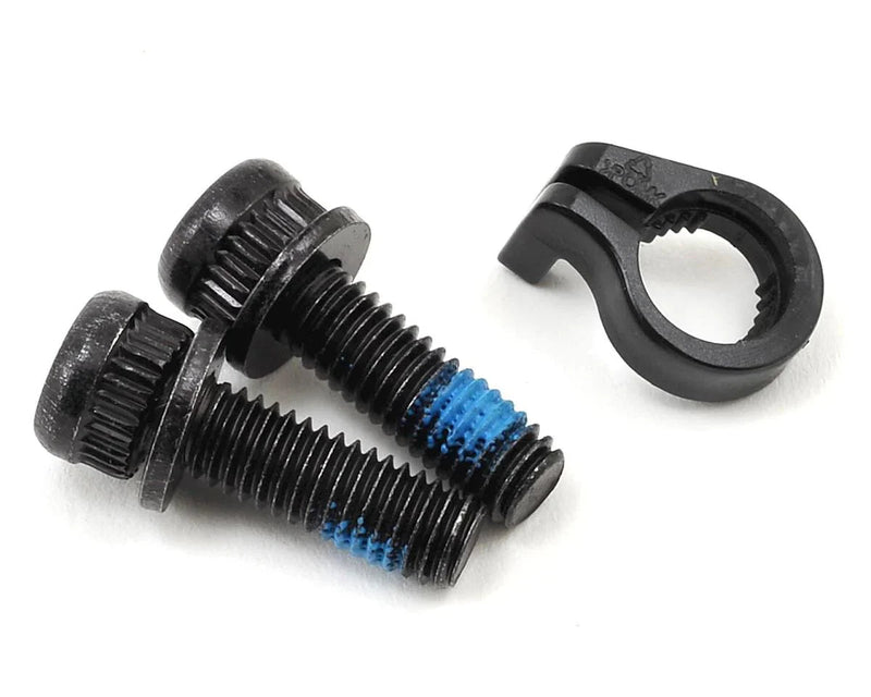 Load image into Gallery viewer, Shimano BR-M375 Post Mount Mechanical Disc Brake Caliper SHIMANO MADOVERBIKING
