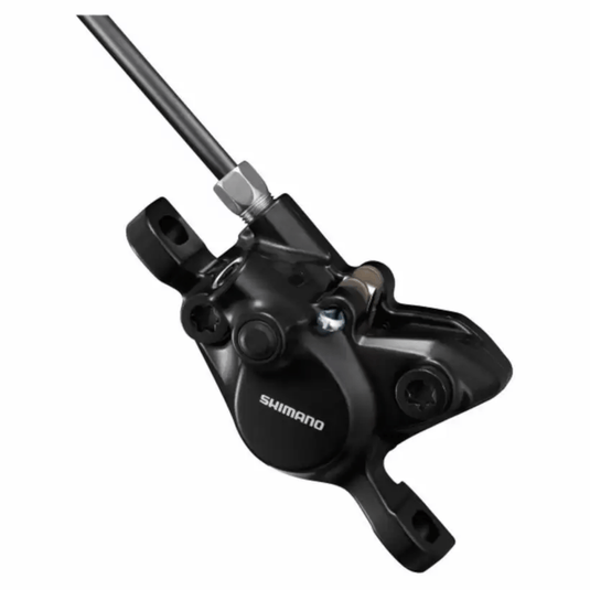 Shimano BR-MT200 Post Mount Hydraulic Disc Brake Caliper SHIMANO MADOVERBIKING