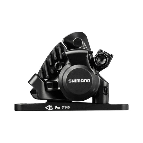 Shimano BR-RS305 Disc Brake Caliper SHIMANO MADOVERBIKING