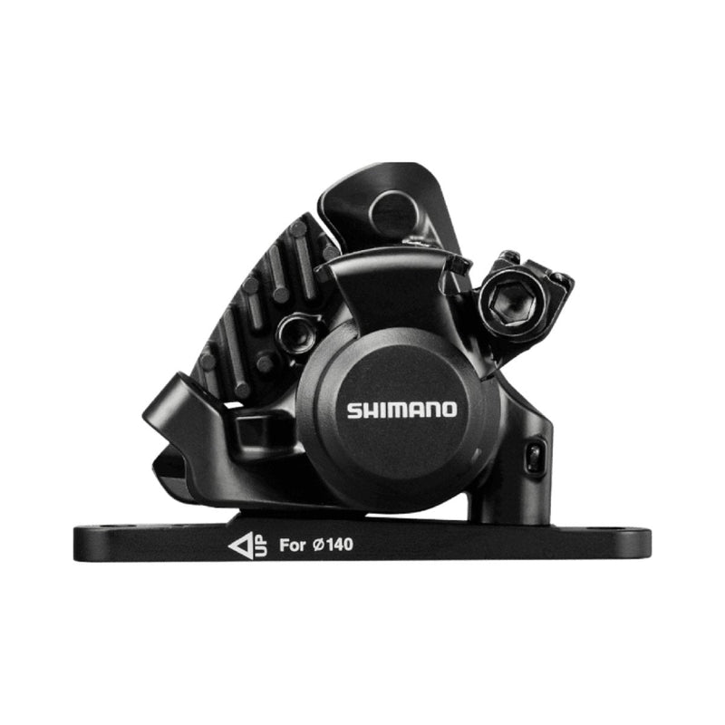 Load image into Gallery viewer, Shimano BR-RS305 Disc Brake Caliper SHIMANO MADOVERBIKING

