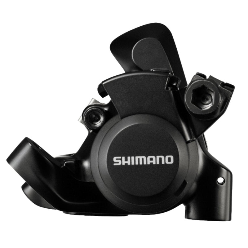 Load image into Gallery viewer, Shimano BR-RS305 Disc Brake Caliper SHIMANO MADOVERBIKING
