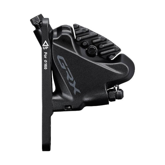 Shimano BR-RX400 Flat Mount Hydraulic Disc Brake