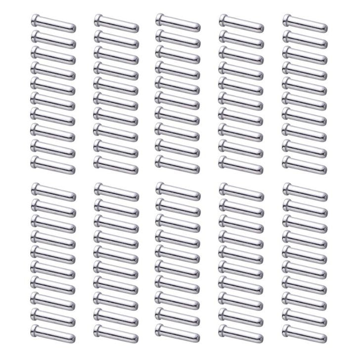 Load image into Gallery viewer, Shimano Brake Cable Inner End Caps (100Pcs) SHIMANO MADOVERBIKING
